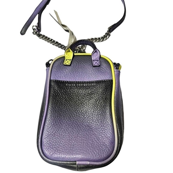 Aimee Kestenberg Tamitha Reef Ombre Phone Crossbody Bag With RFID‎ Protection - Picture 3 of 11